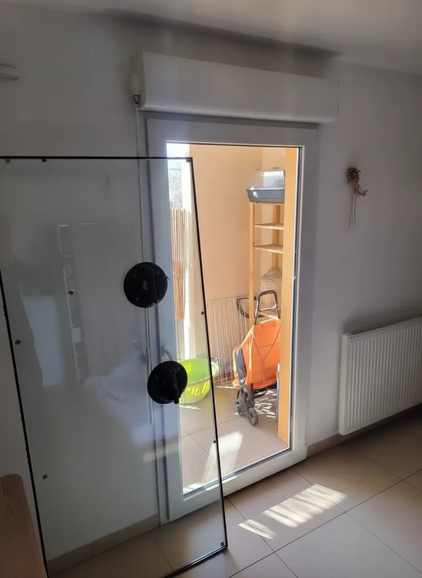 Dépannage vitrier urgence à Cergy Dépannage vitrier urgence à Cergy