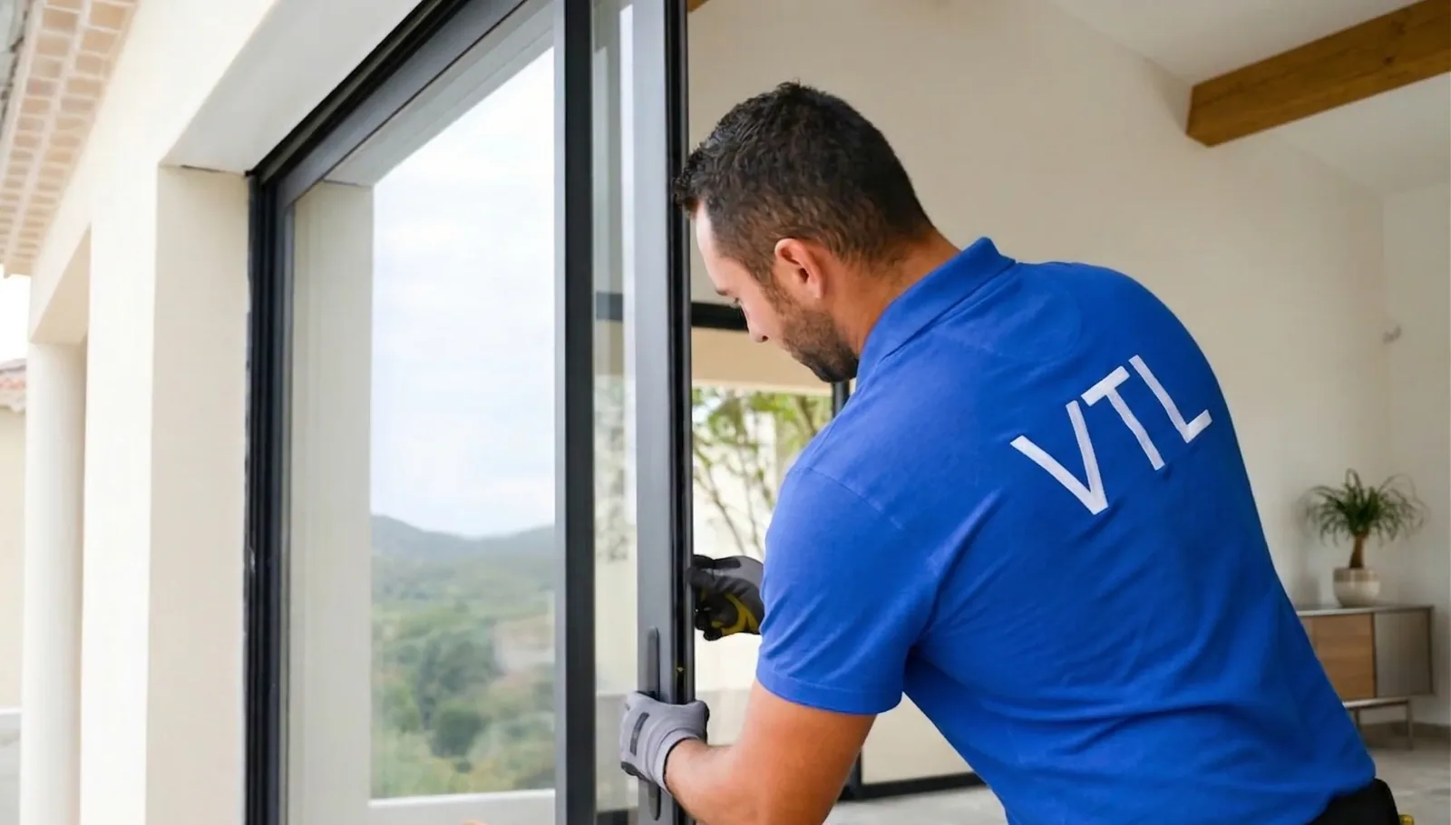 Dépannage vitrier urgence à Cergy Dépannage vitrier urgence à Cergy