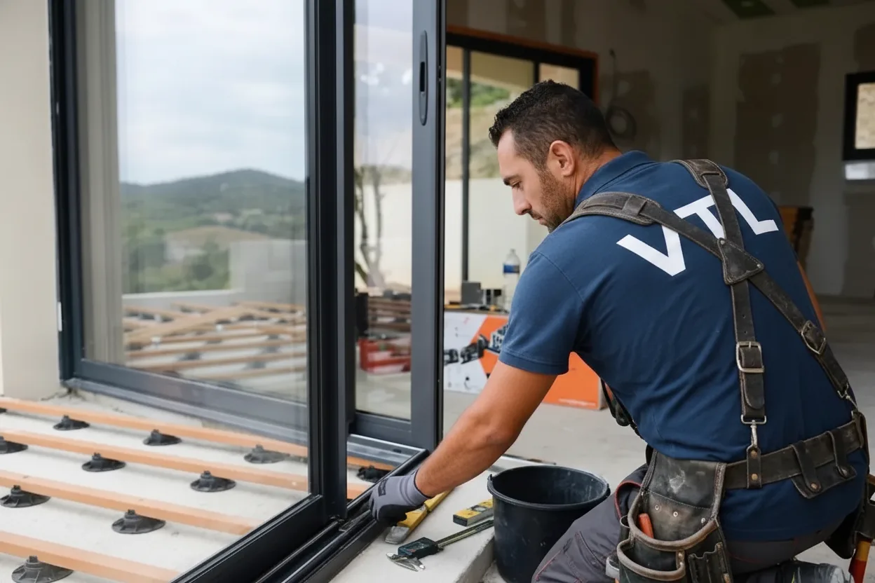 Triple vitrage Cergy Triple vitrage Cergy